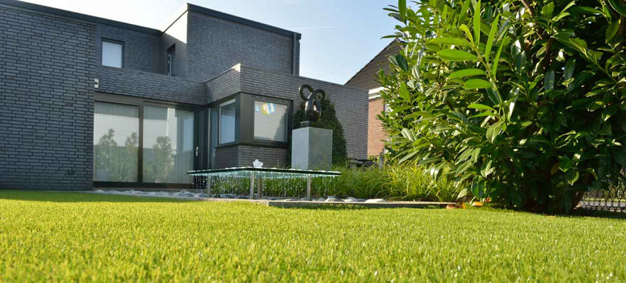 Artificial Grass - Innes Building Timber